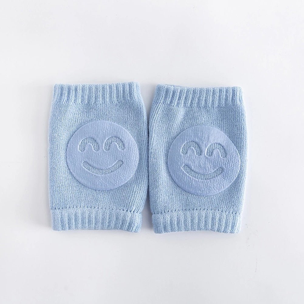 Genouillère de sécurité bebe I GenouSafe™ - Enfance-epanouie