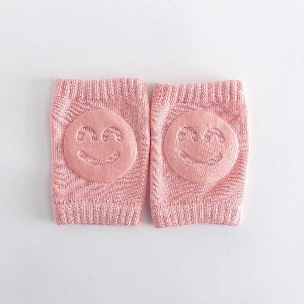 Genouillère de sécurité bebe I GenouSafe™ - Enfance-epanouie