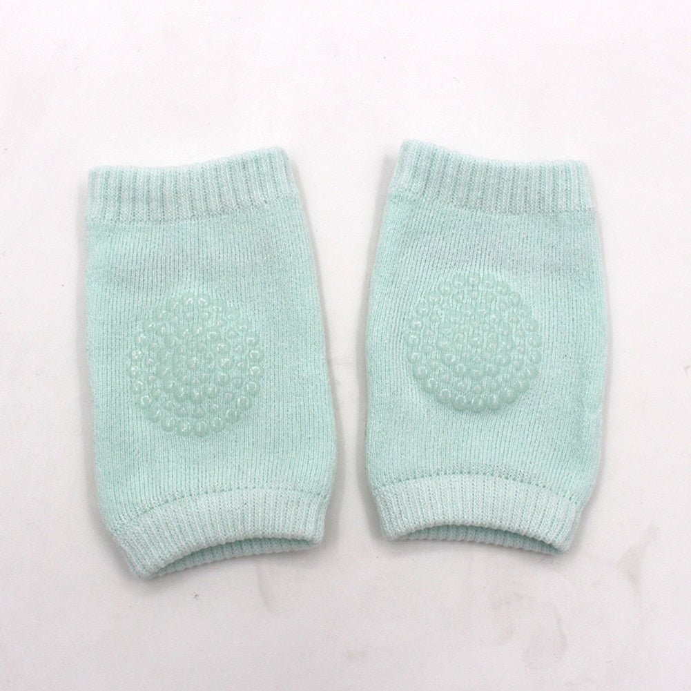 Genouillère de sécurité bebe I GenouSafe™ - Enfance-epanouie