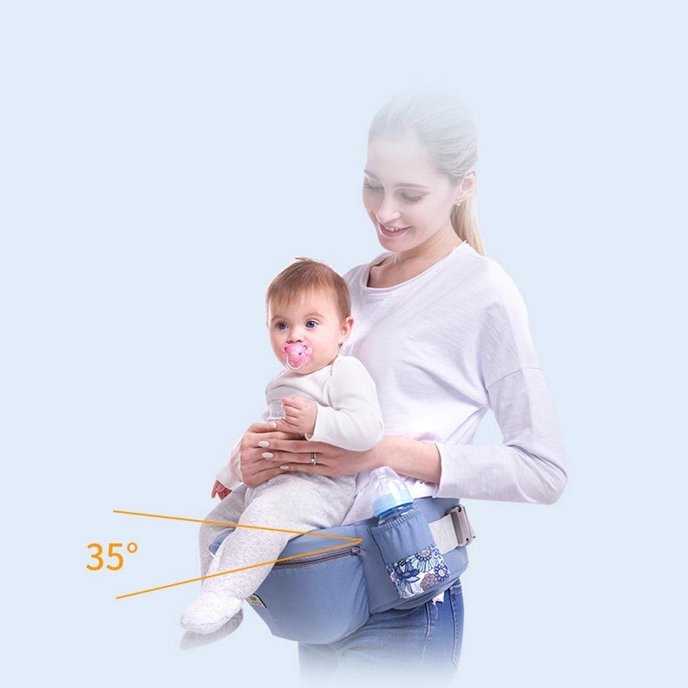 ErgoCarrier™ - Porte-bébé multi position | Maman - Enfance-epanouie