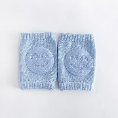 Genouillère de sécurité bebe I GenouSafe™ - Enfance-epanouie