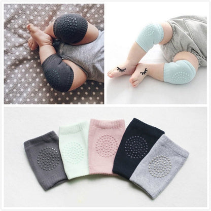 Genouillère de sécurité bebe I GenouSafe™ - Enfance-epanouie