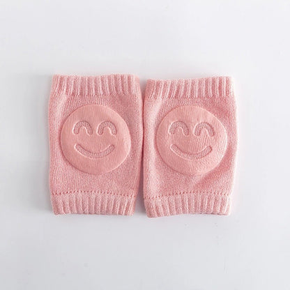 Genouillère de sécurité bebe I GenouSafe™ - Enfance-epanouie