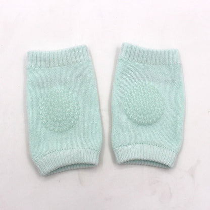 Genouillère de sécurité bebe I GenouSafe™ - Enfance-epanouie